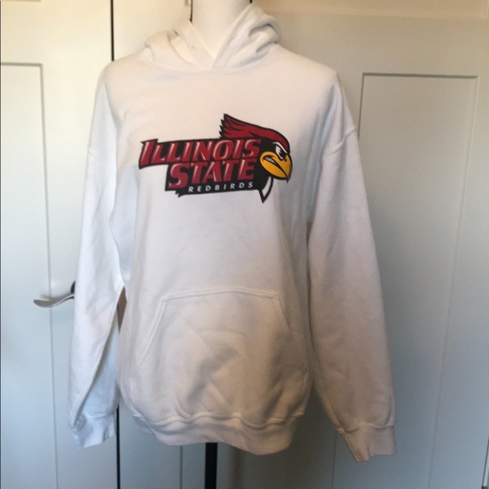 Illinois St sweatshirt